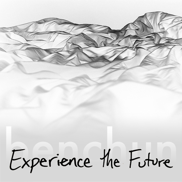 Experience the Future